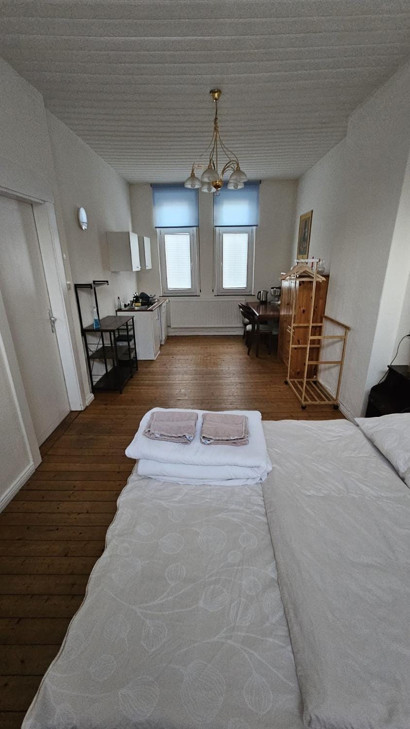 Zimmer Im Herzen von Bremen Vacation rental in Bremen