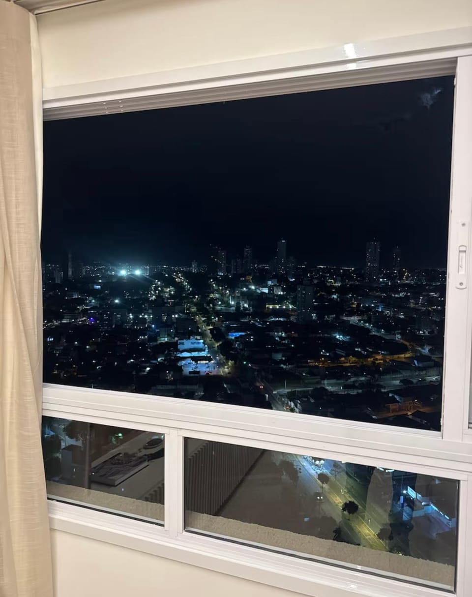 Apartamento novinho Apartment in Goiania