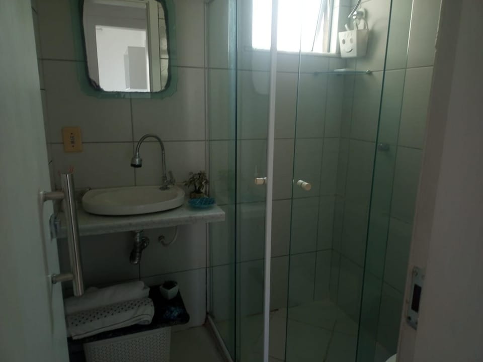 Apto-VOG-Ilheus Apartment in Ilhéus