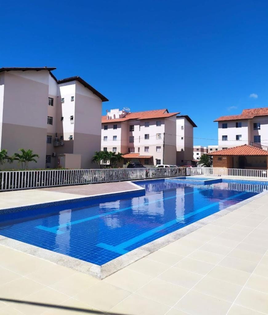 Apto-VOG-Ilheus Apartment in Ilhéus