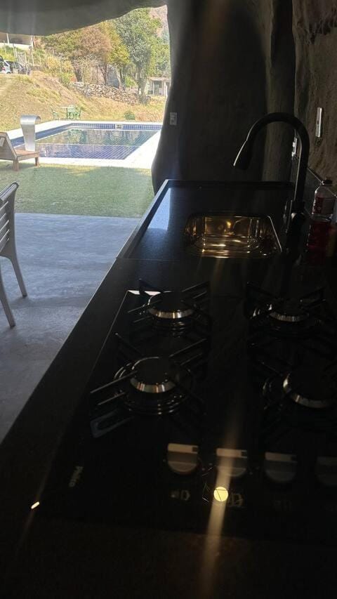 Araras Nas Videiras Bed and Breakfast in State of Rio de Janeiro