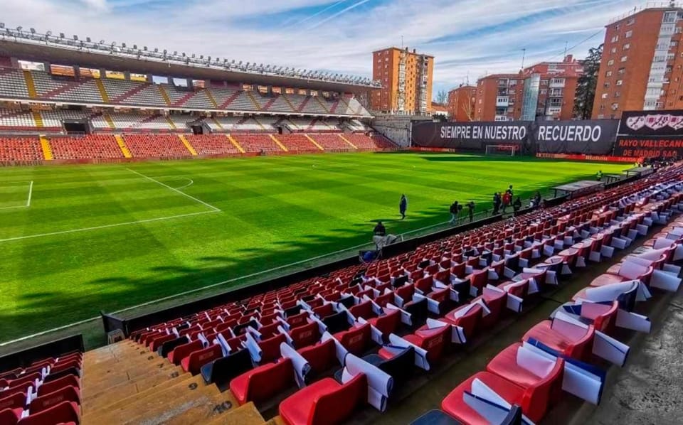 Be Happy Confort Vallecas II Apartment in Madrid