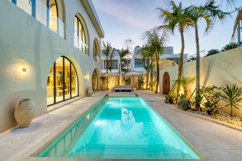 Dream Villa 4 3BR Brand New Villa In Uluwatu Villa in Bali