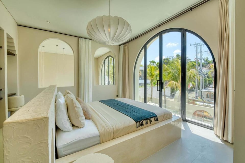 Dream Villa 4 3BR Brand New Villa In Uluwatu Villa in Bali