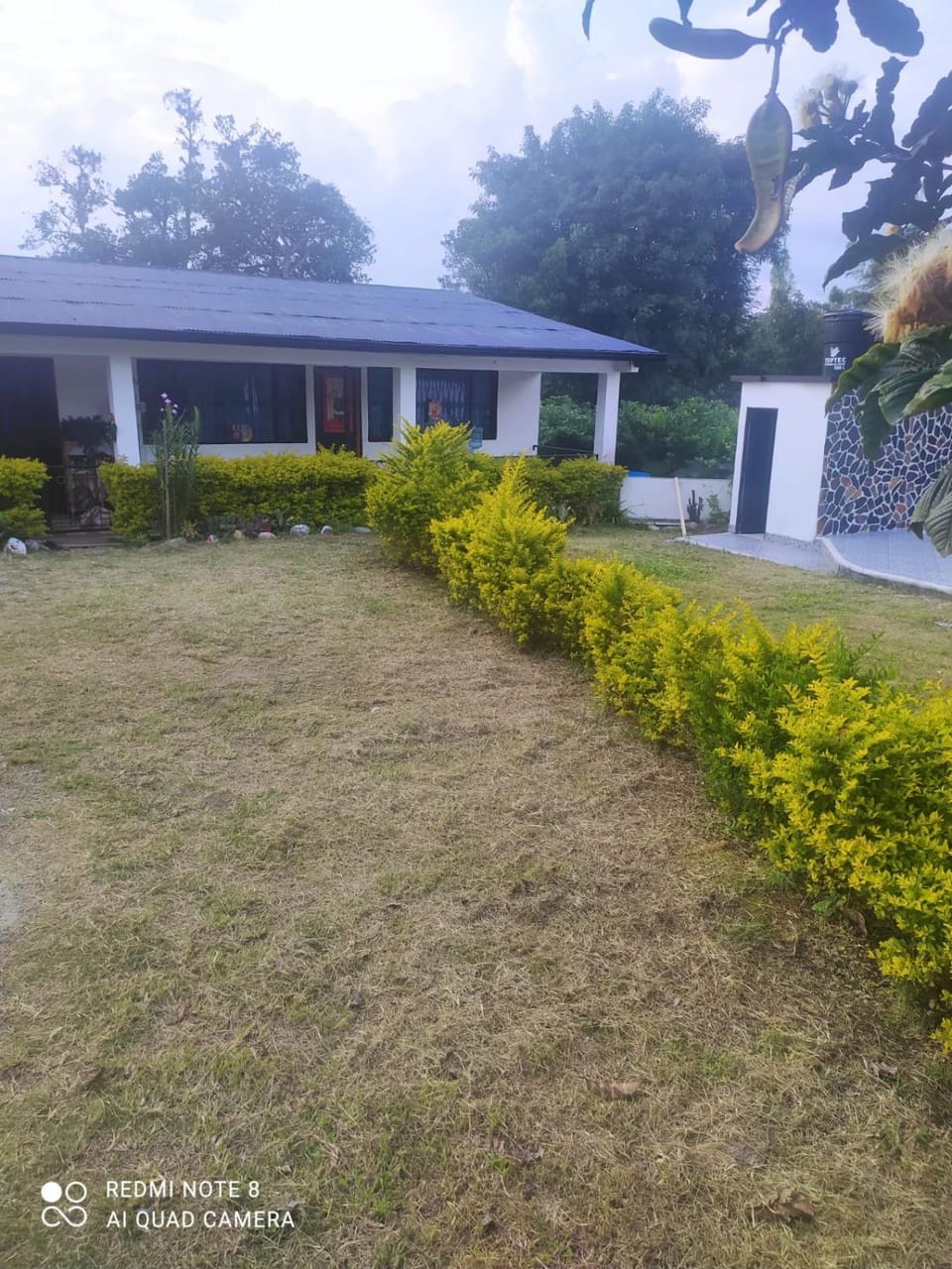 Ubazhue Hospedaje Campestre Country House in Cundinamarca, Colombia