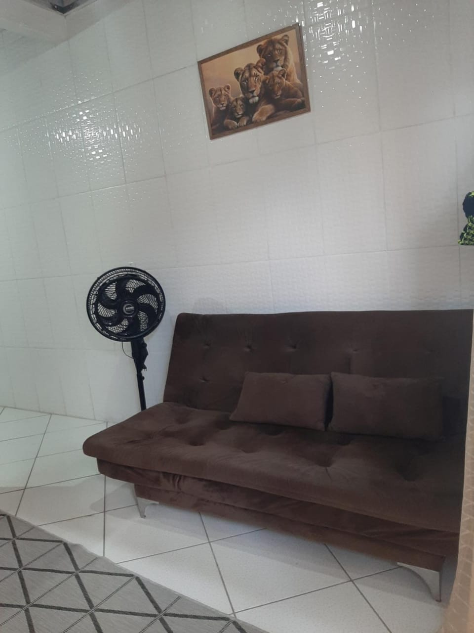 Cop 30 com garagem House in Belém