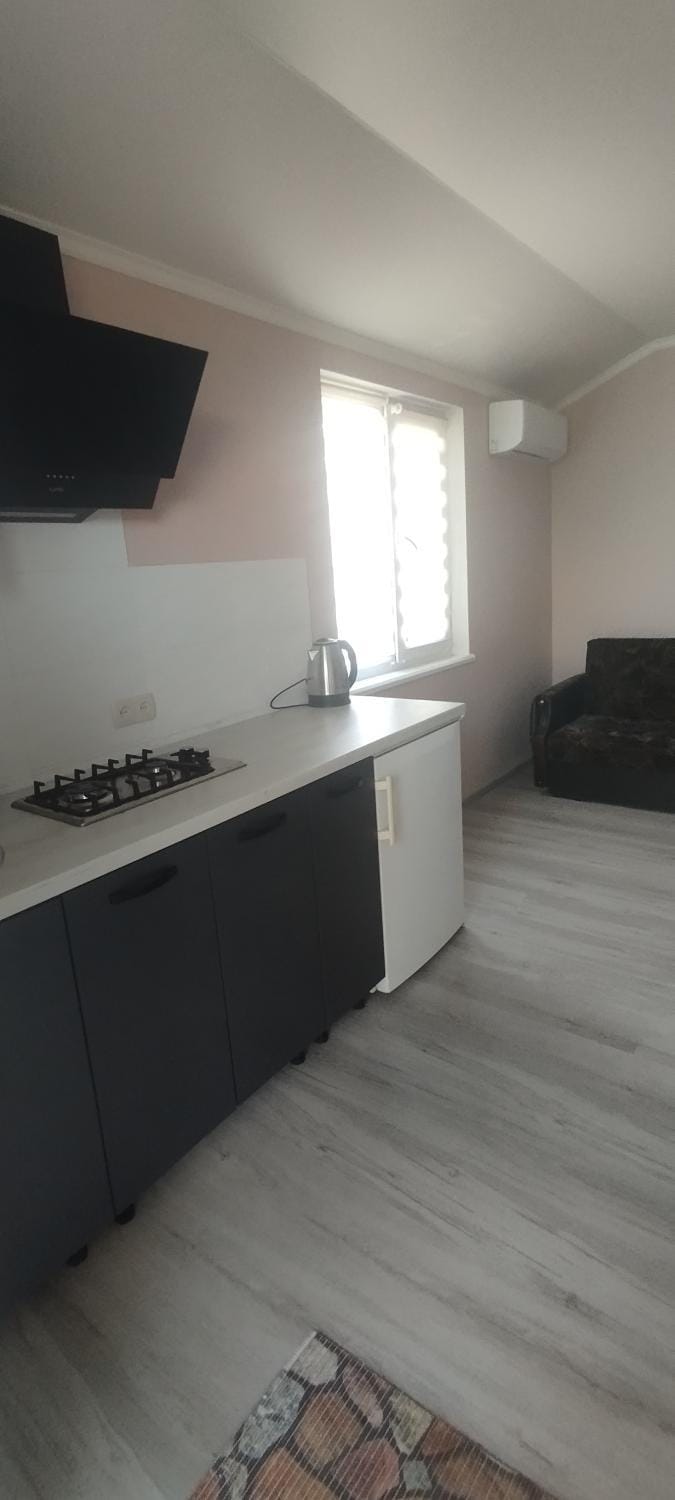 Bugazik Bed and Breakfast in Odessa Oblast