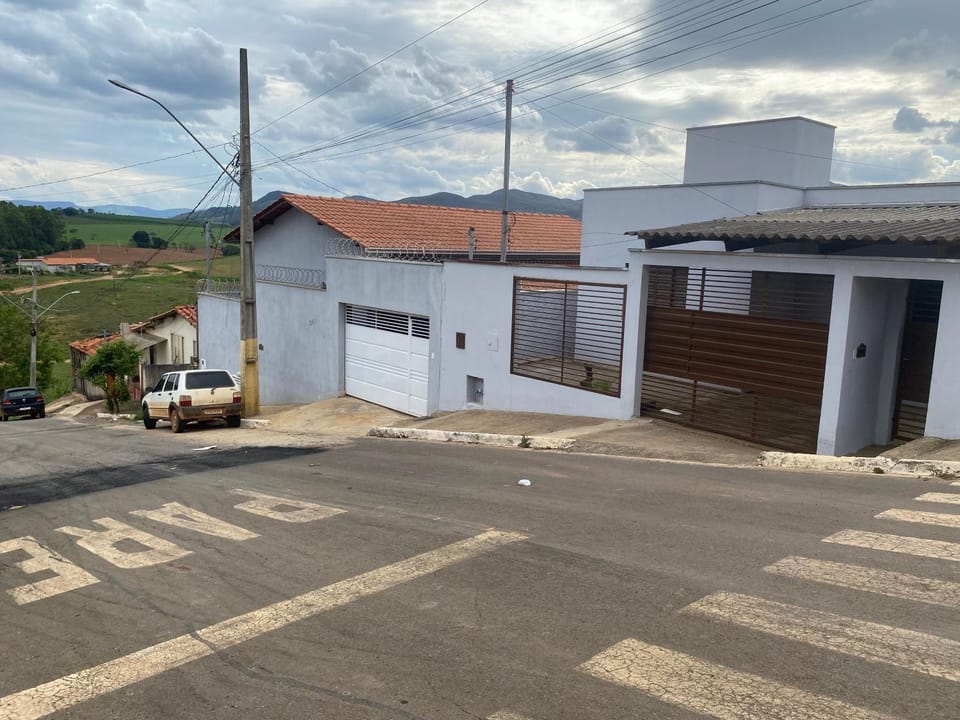 Property building, Street view, Parking