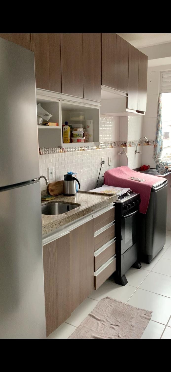 Condomínio Ideal Br - COP 30 Apartment in Belém