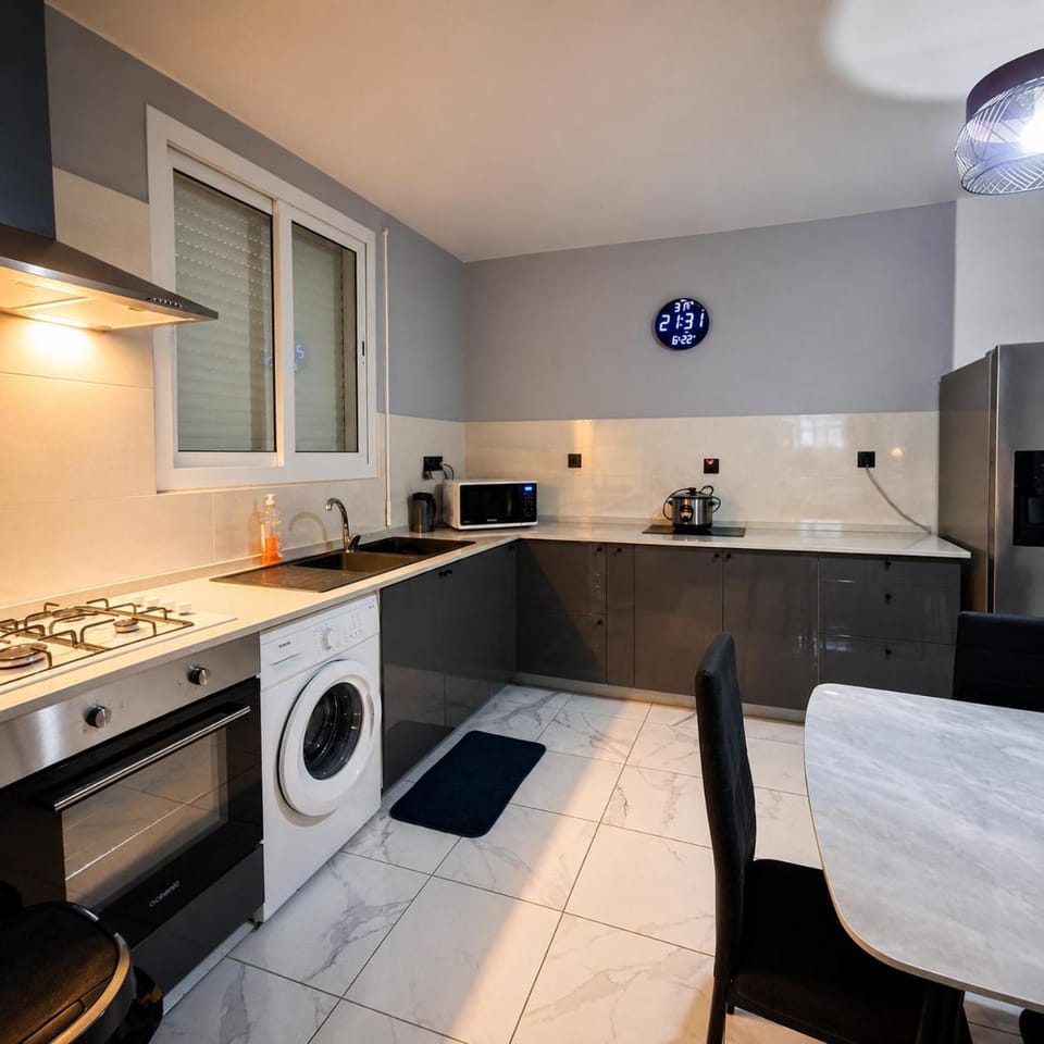 Coeur A 2 Apartment in Arrondissement of Cayenne, French Guiana