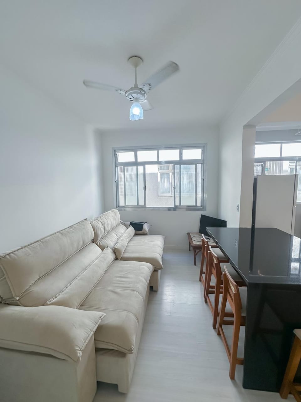 TV and multimedia, Living room, Dining area
