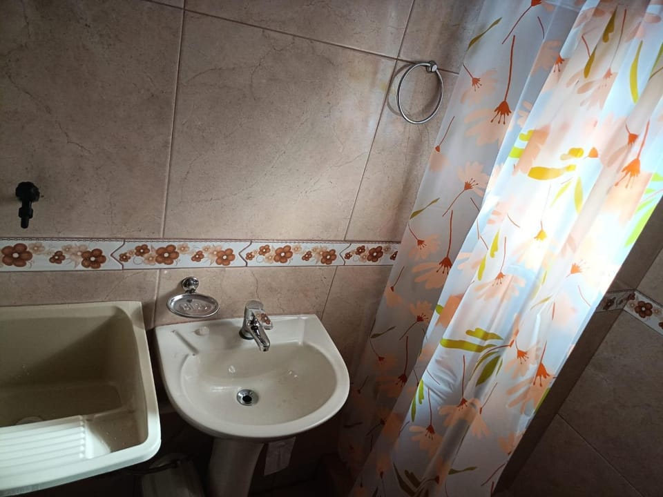 La casa de abi Apartment in Misiones Province, Argentina