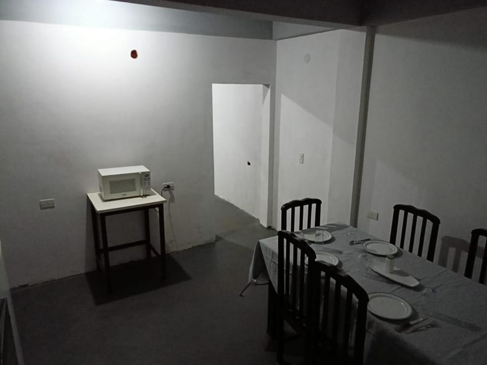 La casa de abi Apartment in Misiones Province, Argentina