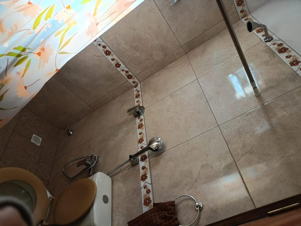 La casa de abi Apartment in Misiones Province, Argentina