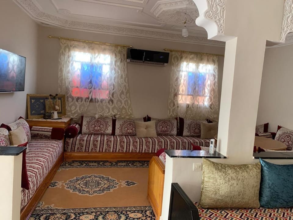 paradis Villa in Marrakesh