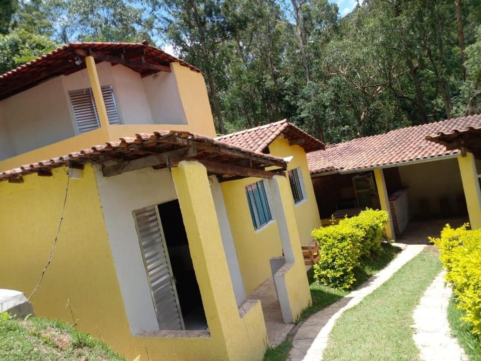 Chácara recanto da alegria House in Sao Paulo City