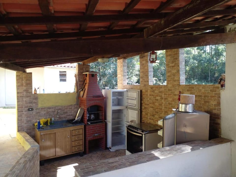 Chácara recanto da alegria House in Sao Paulo City