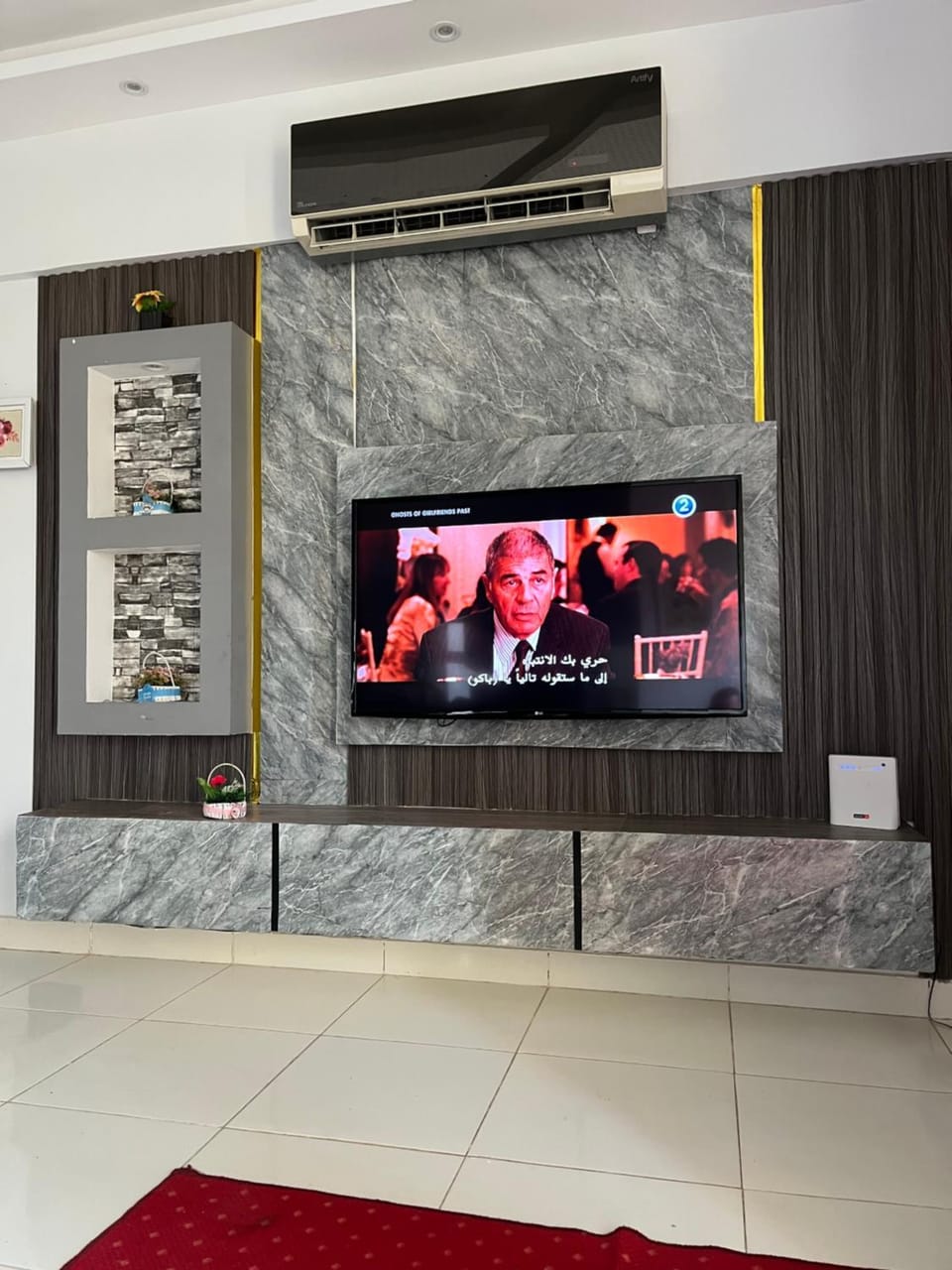 شقه فرش فندقي داخل كمبوند حدائق بدر Apartment in Cairo Governorate