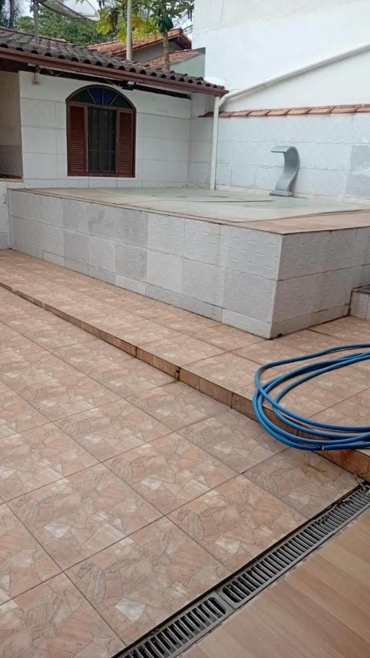 Cantinho sossego do pai em Rio das Ostras House in State of Rio de Janeiro