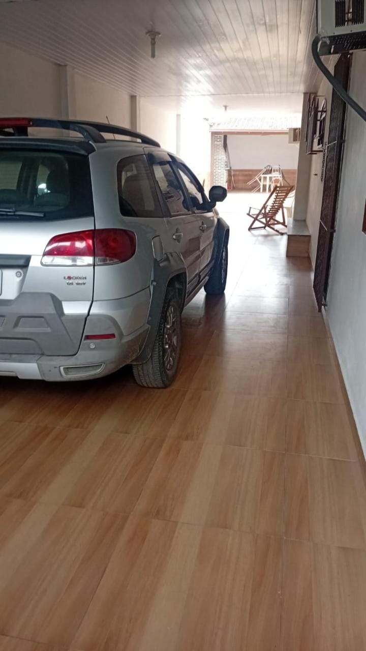 Cantinho sossego do pai em Rio das Ostras House in State of Rio de Janeiro