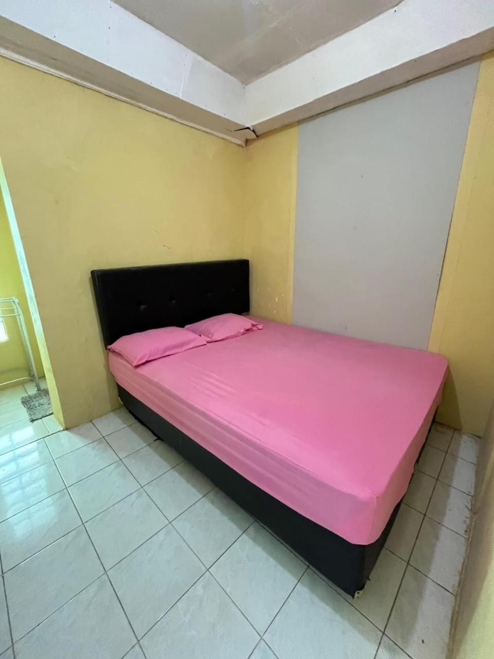 Motel Gemilang Vacation rental in Indonesia