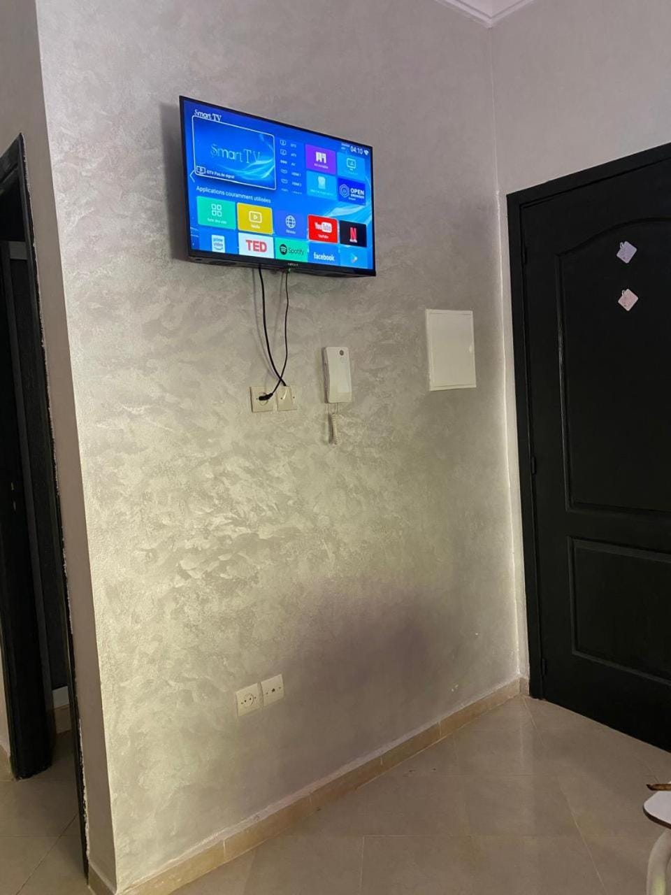 TV and multimedia