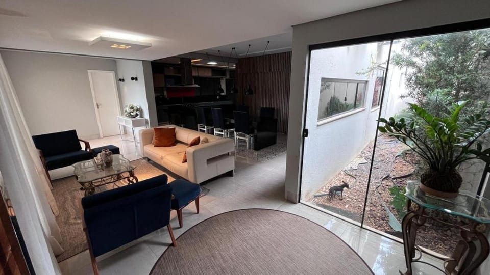 Casa 110 Sul House in Palmas