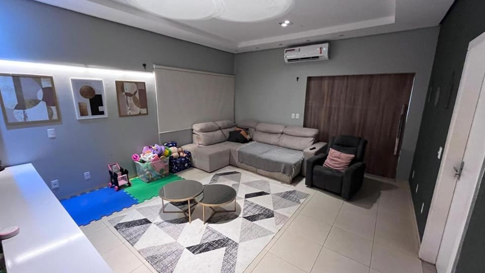 Casa 110 Sul House in Palmas