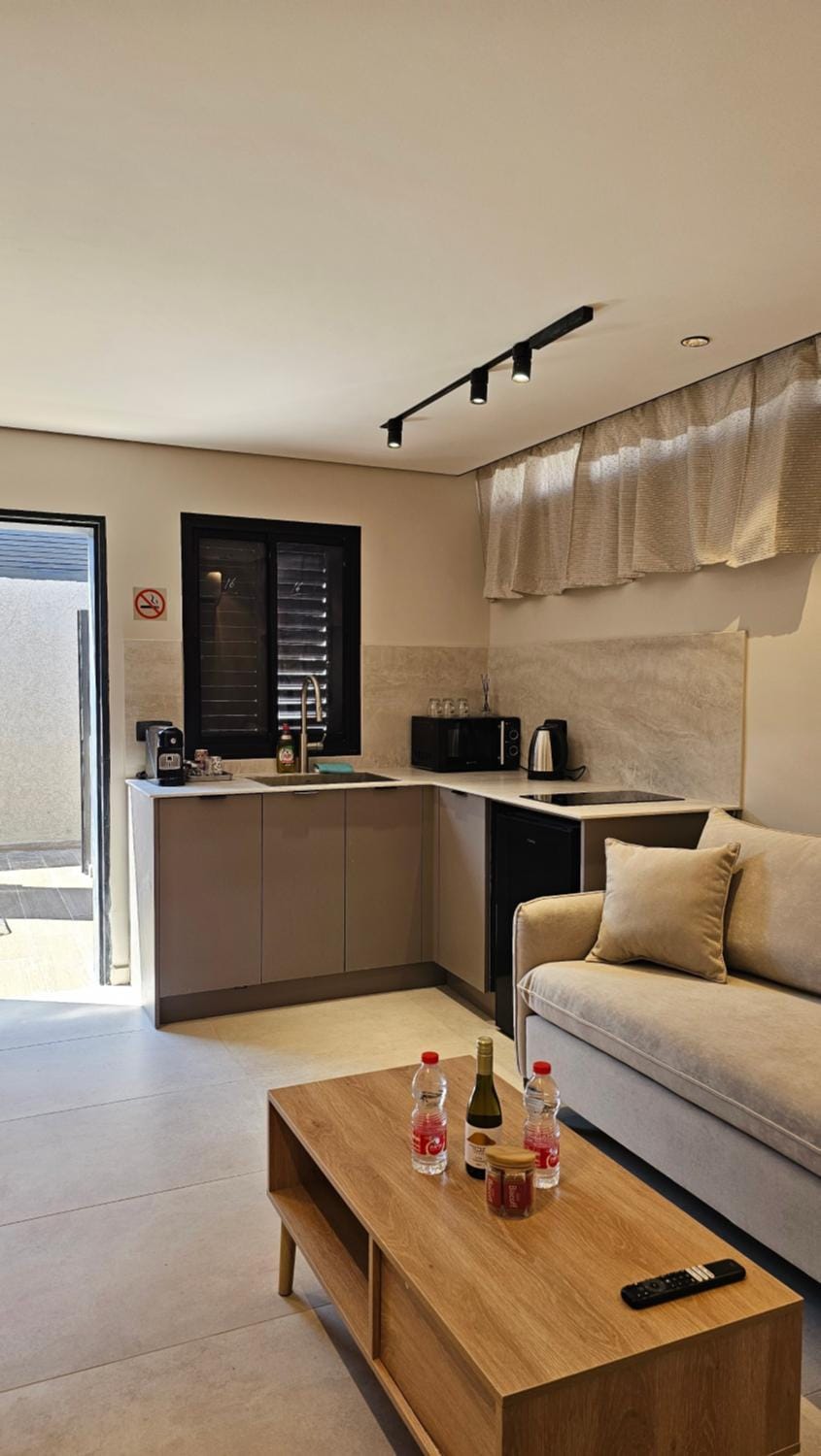 פאטיו אילת House in Eilat