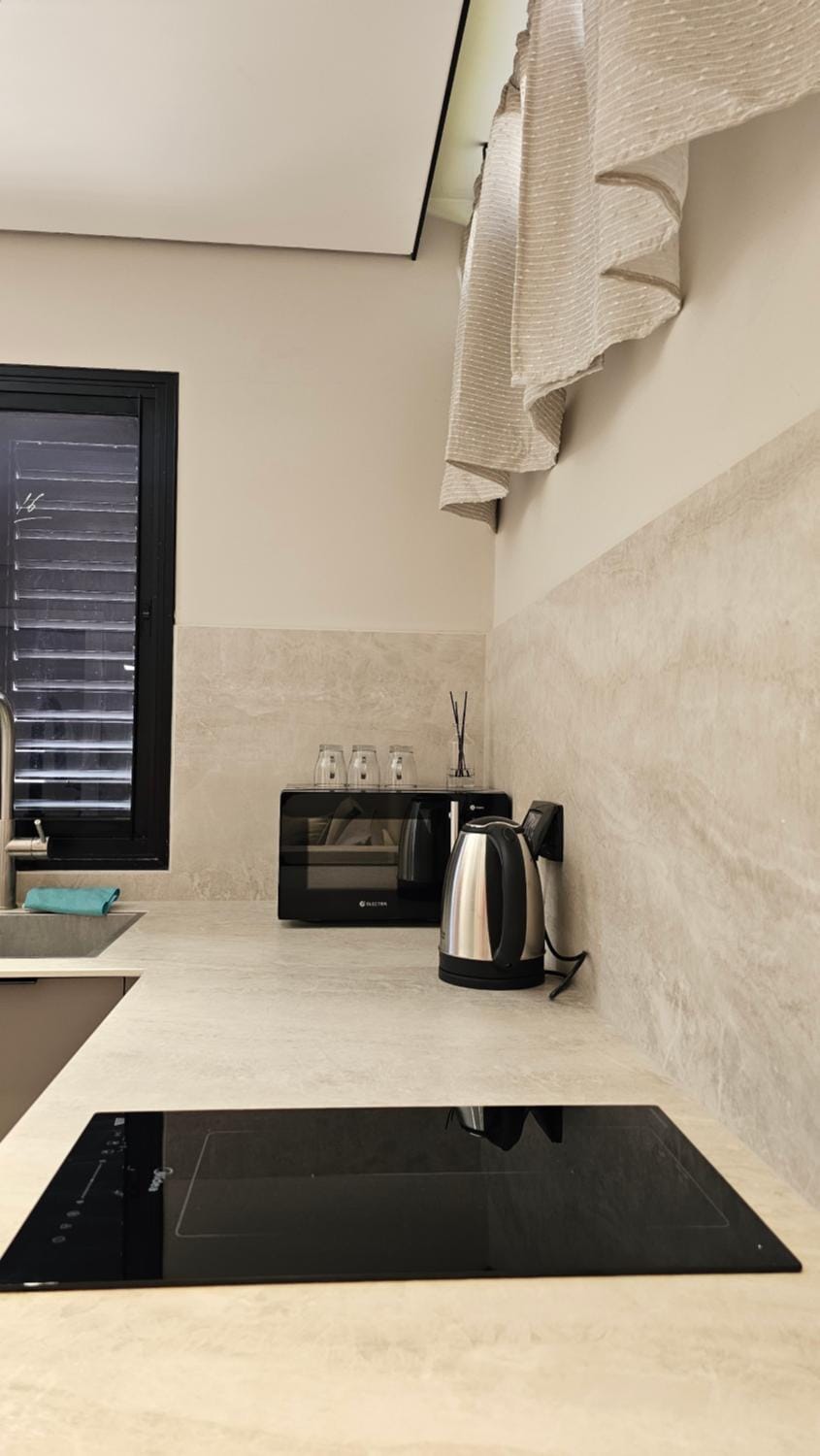 פאטיו אילת House in Eilat