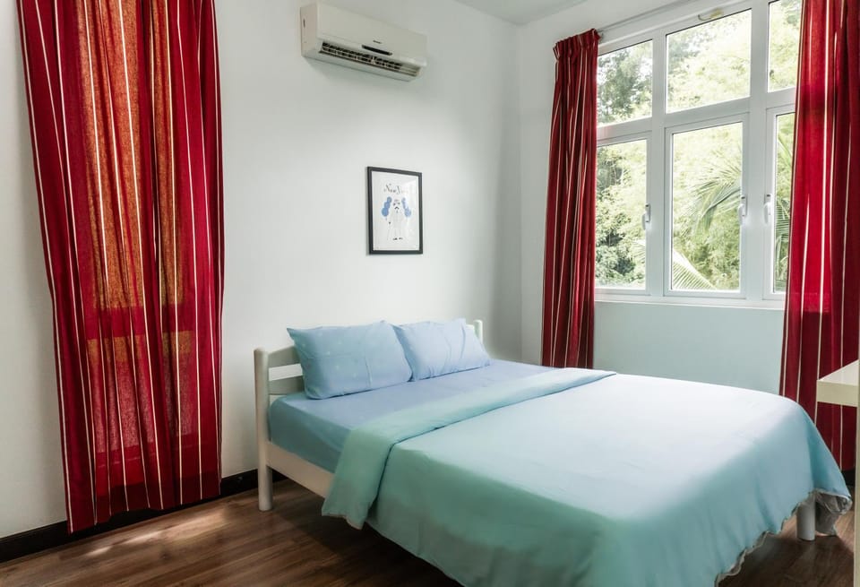 Holiday Home By Island Hospitality House in Penang
