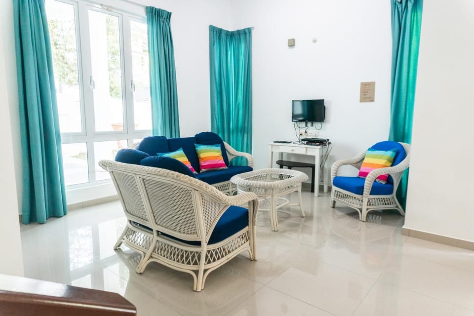 Holiday Home By Island Hospitality House in Penang