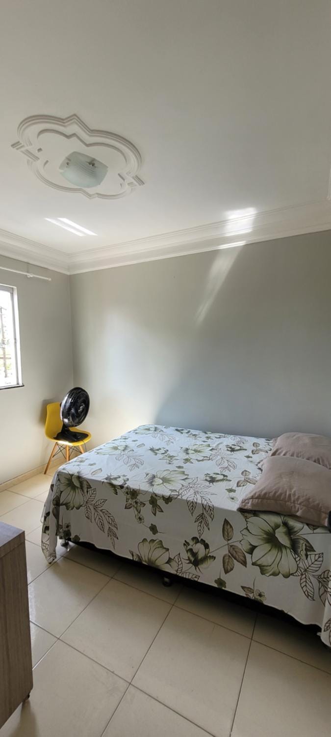 Apartamento confortável Apartment in Belém