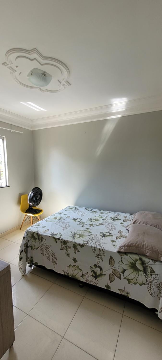 Apartamento confortável Apartment in Belém