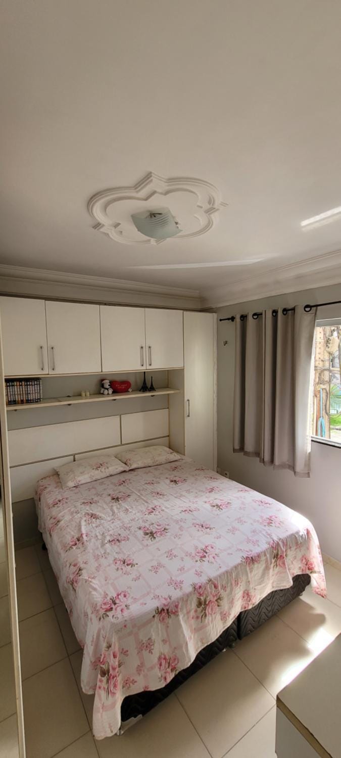 Apartamento confortável Apartment in Belém