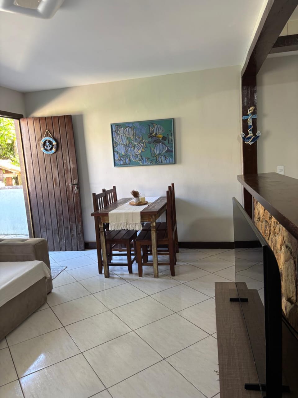Apartamento 2 quartos no Portal da Ferradura Apartment in Armacao dos Buzios
