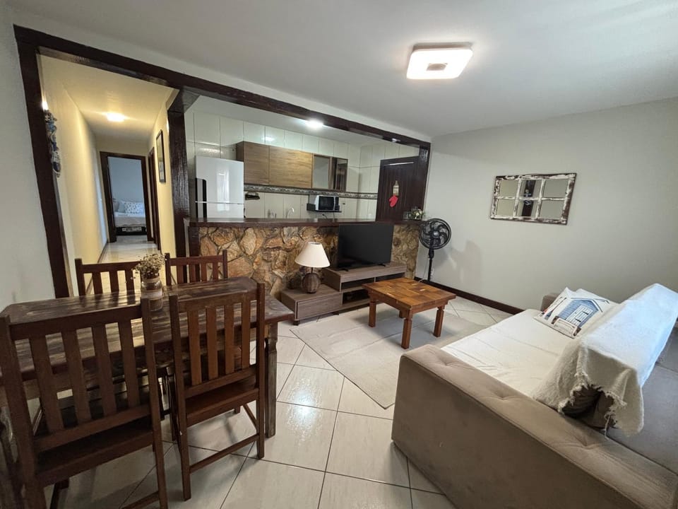 Apartamento 2 quartos no Portal da Ferradura Apartment in Armacao dos Buzios