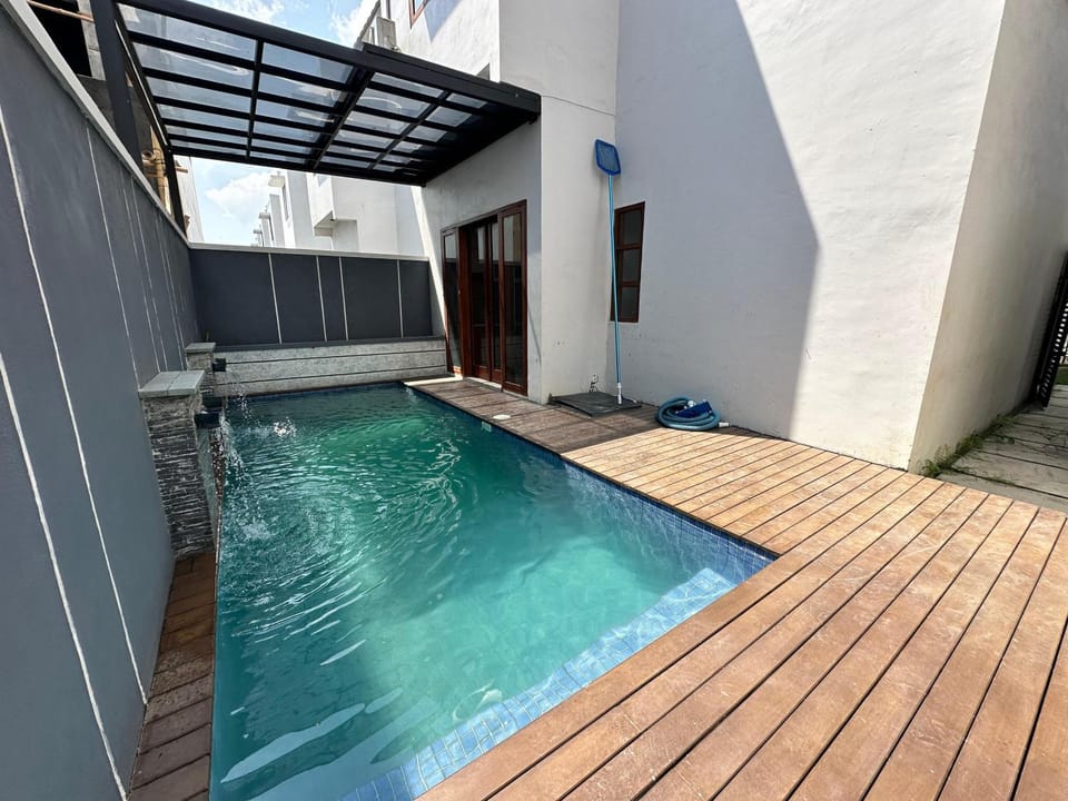 Emerald Villa Villa in West Nusa Tenggara, Indonesia