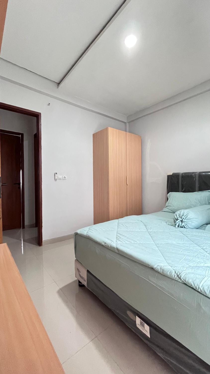 Emerald Villa Villa in West Nusa Tenggara, Indonesia