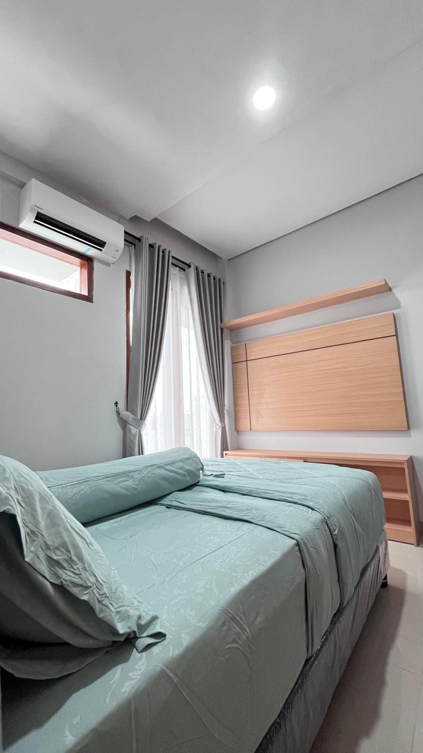Emerald Villa Villa in West Nusa Tenggara, Indonesia
