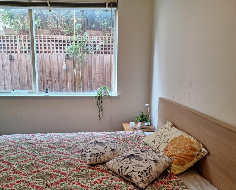 Casabeach Vacation rental in Saint Kilda