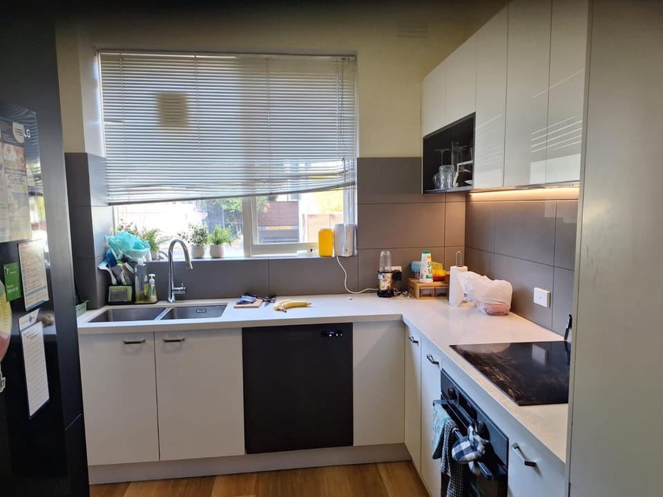 Casabeach Vacation rental in Saint Kilda