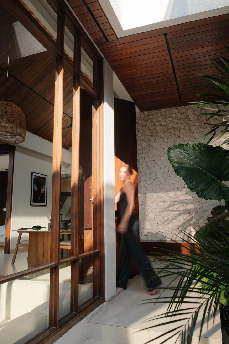 NEW Listing PROMO - Free Gym - PVL1 Villa in Pujut