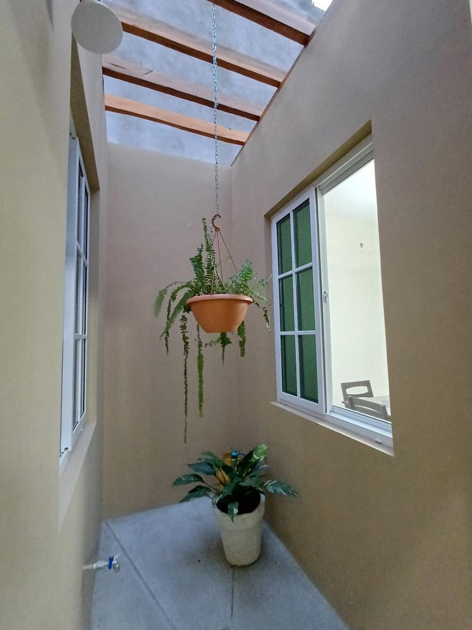 Casa de las Flores Apartment in Guatemala