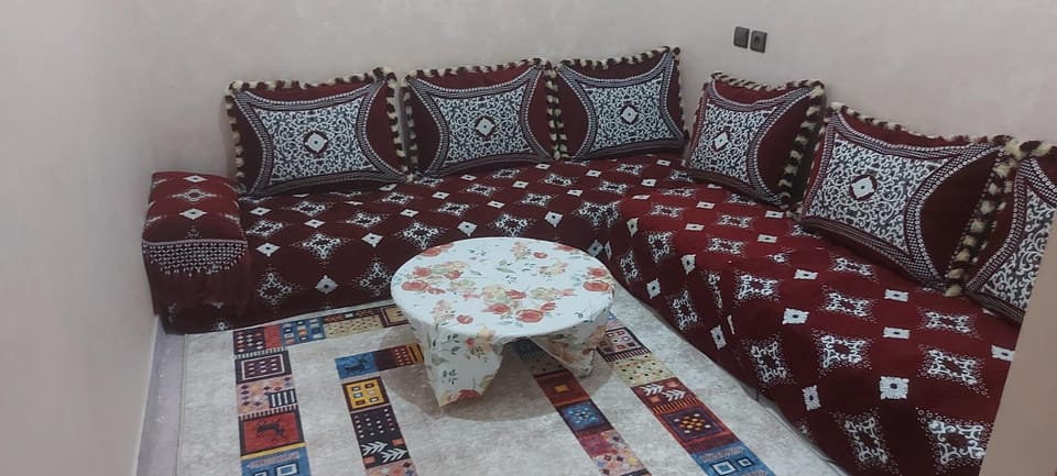 دار الضيافة بن علال Apartment in Souss-Massa