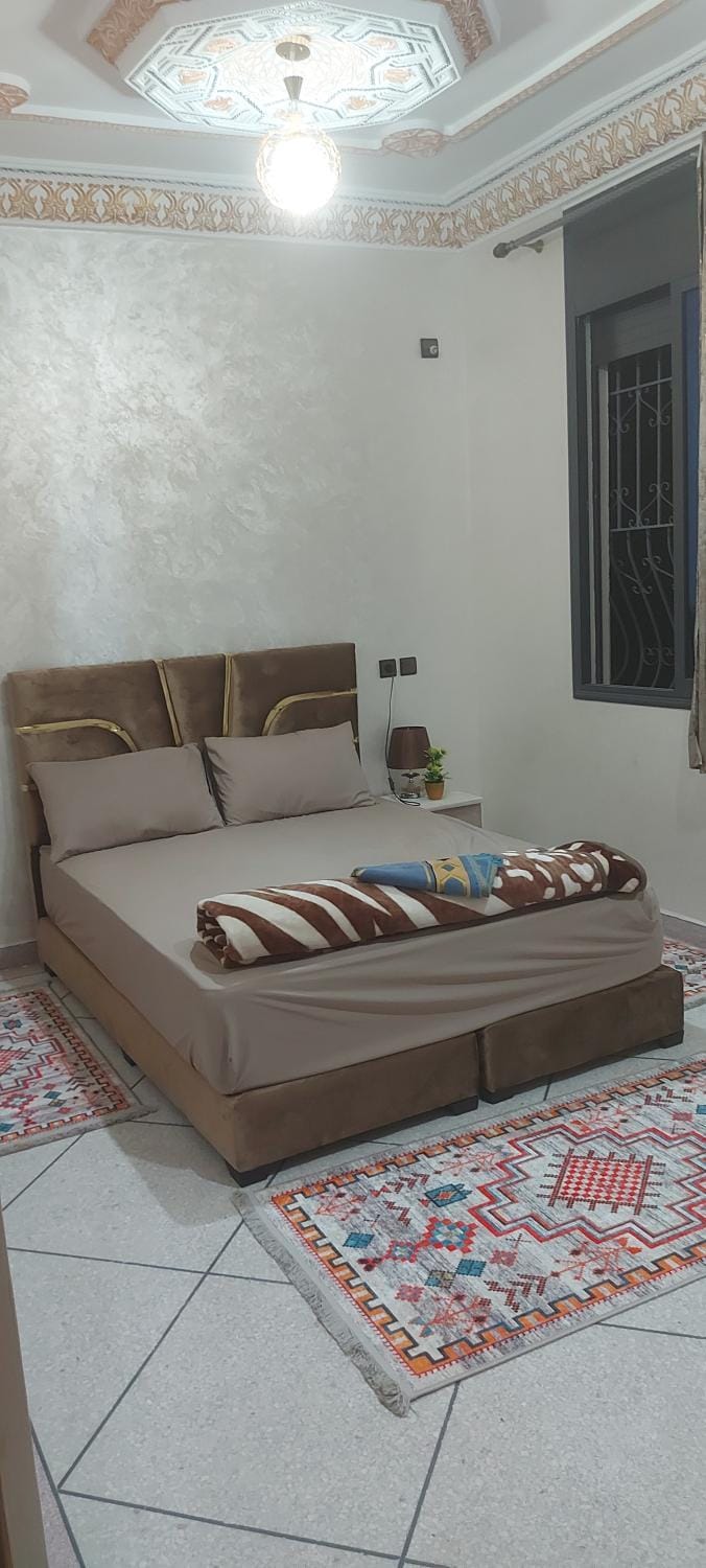 دار الضيافة بن علال Apartment in Souss-Massa