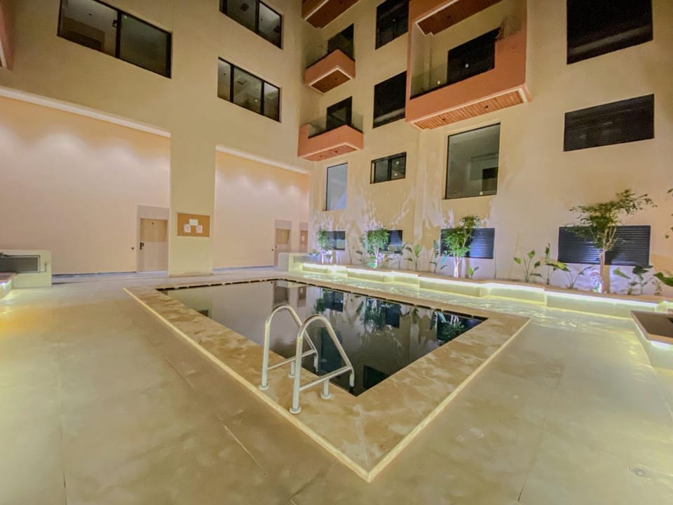 Laube Hivernage Apartment in Marrakesh