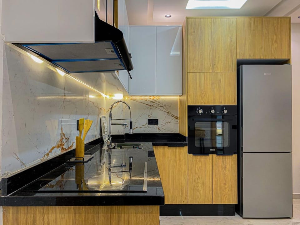 Laube Hivernage Apartment in Marrakesh