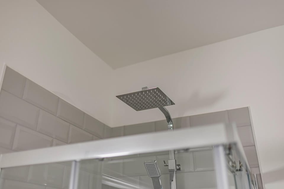 Luxe Ami Ek South Shore GF Apartment Apartment in Blackpool