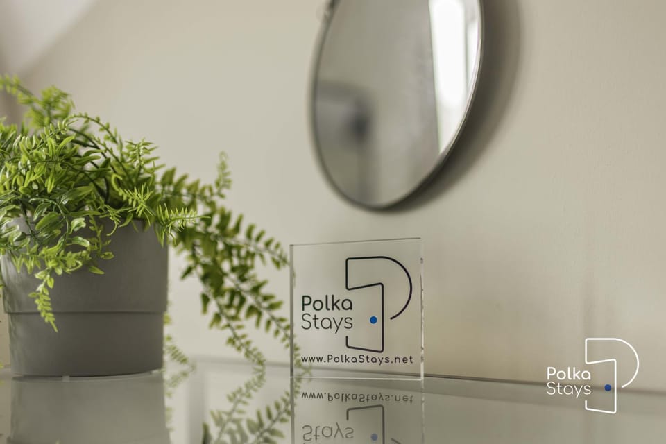 Property logo or sign